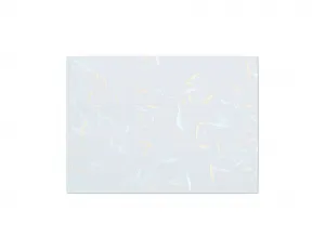 Koperta Galeria Papieru WIATR BIAŁY C6 - biały 114mm x 162mm (280206)