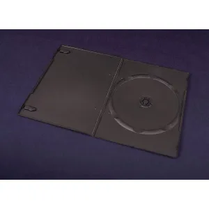 Pudełko na 1 DVD Esperanza Ultra Slim (3036)