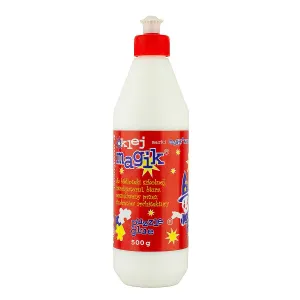 Klej w płynie 500g Magic (CR1040)
