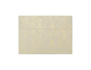 Koperta Galeria Papieru Róże C6 - kremowy 114mm x 162mm (280205)