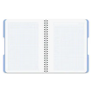 Kołobrulion A5 ECO COLORS 9501438 80k. kratka Herlitz (400198744)