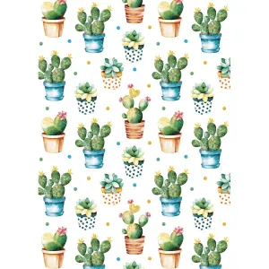 Papier ozdobny Pol-mak - mix 700mm x 1000mm