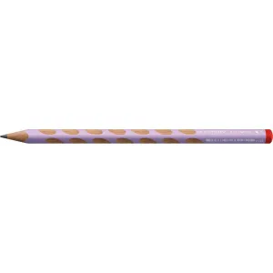 Ołówek Stabilo Easygraph dla praworęcznych lilac HB (322/17-HB)