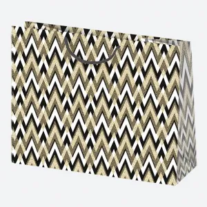 Torba prezentowa Pol-mak 300mm x 230mm x 100mm (T6)