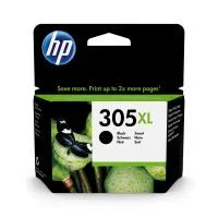 Tusz (cartridge) oryginalny 305XL czarny Hp (3YM62AE)