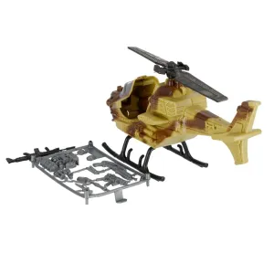 Helikopter wojskowy Mega Creative (499149)