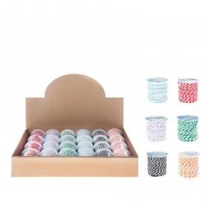 Sznurek Euro-Trade Craft with fun 10m (463851)