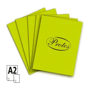 Brystol Protos A2 limonka 20k