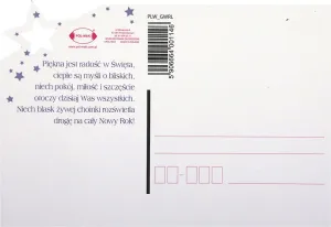 Pocztówka