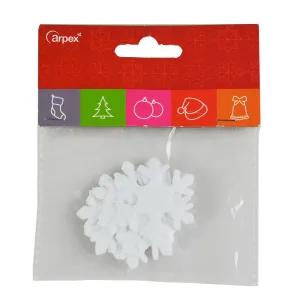 Śnieżynka ŚNIEŻYNKI Arpex (BN0842)