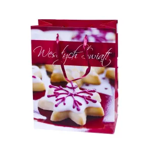 Torba prezentowa A4 Passion Cards (TM)