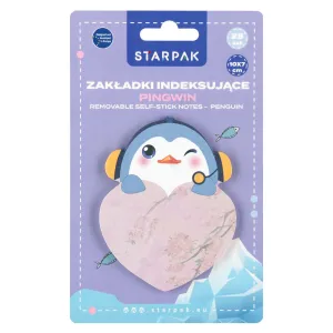 Zakładki indeksujące 25k Starpak (562595)