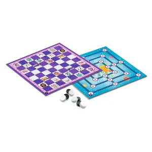 Gra planszowa Gabby Trefl (02800)