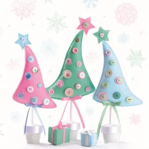 Serwetki Pol-mak Boże narodzenie - mix 330mm x 330mm (SL GW)