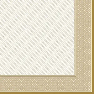 Serwetki mix bibuła [mm:] 330x330 Pol-mak (Sd)