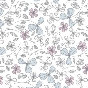 Serwetki mix bibuła [mm:] 330x330 Pol-mak (Sd)