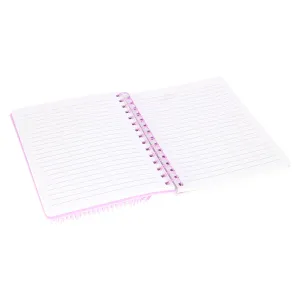 Kołozeszyt (kołonotatnik) Leniwiec A5 Starpak (553738)