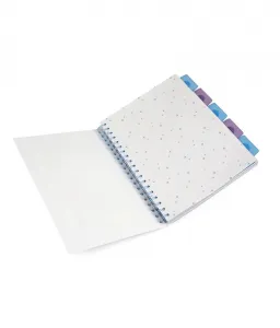 Kołobrulion B5 Disney 100k. 80g krata Patio (74999PTR)
