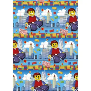 Papier ozdobny Pol-mak - mix 700mm x 1000mm