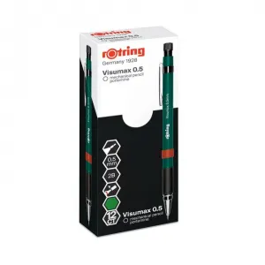 Ołówek automatyczny Rotring Visumax 0,5mm (2089104)