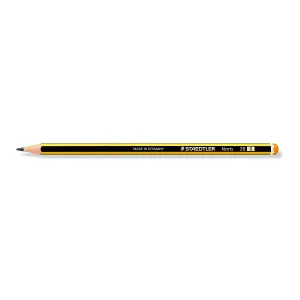 Ołówek 2B Staedtler (S 120-2B)