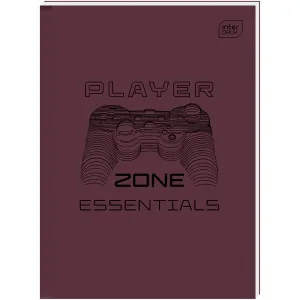 Brulion HYBRID PT A5 80k. 70g krata Interdruk