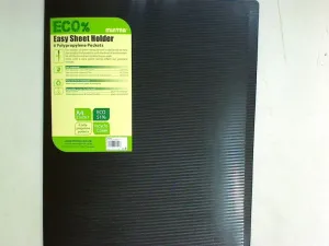 Teczka ofertowa easy sheet Mintra