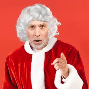 Kostium Arpex Brak Święta Kostium (SM4089)