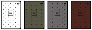 Zeszyt Interdruk zeszyt A5 60k. 70g linia (5902277313959)
