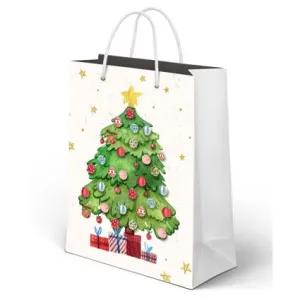 Torba prezentowa A4 Passion Cards (TM)