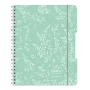 Kołobrulion A5 ECO COLORS 9501438 80k. kratka Herlitz (400198744)