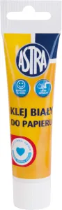 Klej w tubie 35ml Astra (83467901)