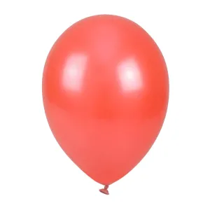 Balon gumowy mix kolorów (50 szt.) mix 250mm Arpex (BL7105)