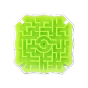 Gra zręcznościowa labirynt Mega Creative (511399)