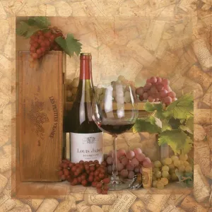 Serwetki mix bibuła [mm:] 330x330 Pol-mak (SL og)