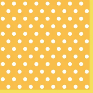 Serwetki mix bibuła [mm:] 330x330 Pol-mak (SL og)