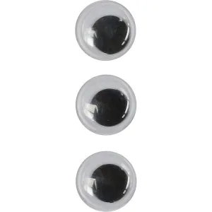 Oczka Craft-Fun Series 12mm 30 szt Titanum (JB-001)