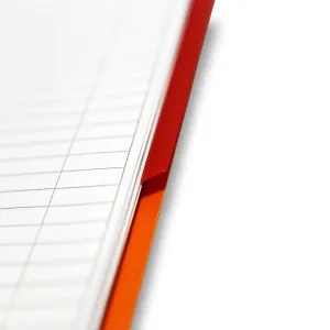 Kołozeszyt (kołobrulion) Oxford International A4+ 80k. 80g linia/tagi 248mm x 297mm (100102994)