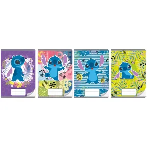 Zeszyt Stitch A5 32k. linia Beniamin