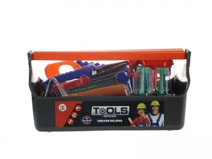 Narzędzia Adar 546592 (w skrzynce)