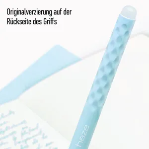 Długopis Haze wymazywalny wkład niebieski 0,5mm Berlingo (338374)