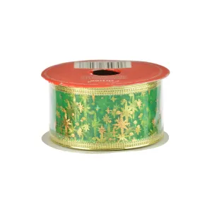 Ozdoba świąteczna Arpex TASMA DEKORACYJNA (BN4088)
