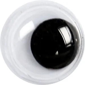 Oczka Craft-Fun Series 7mm 150 szt Titanum (O002)