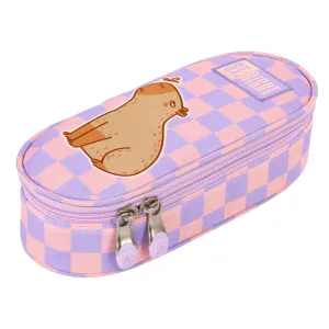 Saszetka CHILL CAPYBARA Z Usztwnianą Klapką St.Right