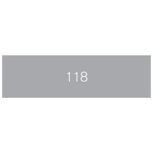 Brystol Interdruk szary 200g 297mm x 420mm (BRY118)