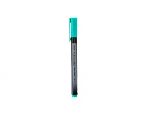 Cienkopis kreślarski POINTLINER wkład szmaragdowy 0,4mm 1kol. Pentel (S40-D4)