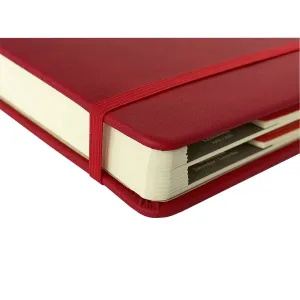 Kalendarz książkowy (terminarz) Avanti terminarz A4 (5901769621084)