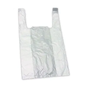 Worki foliowe 200 szt [mm:] 220x400 Artek