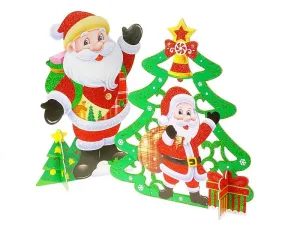 Ozdoba świąteczna 53cm Adar (567986)