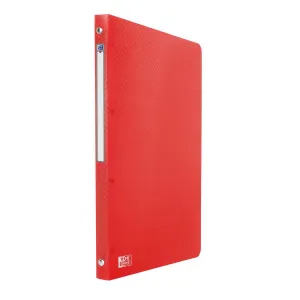 Segregator ringowy Oxford Urban A4 mix 20mm (400147042)